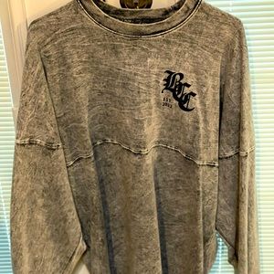 BlackCraft Cult  kingdom Unisex Jersey sweater L